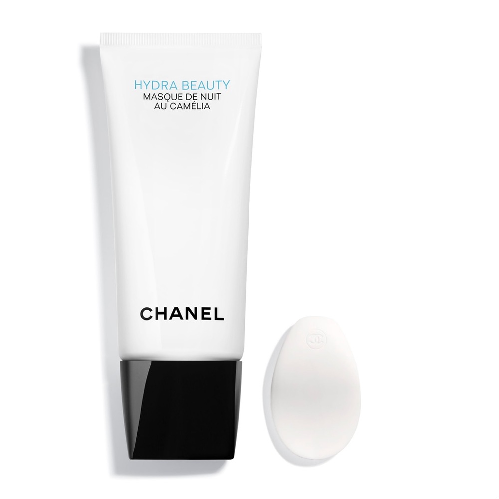 Chanel hydra beauty overnight mask